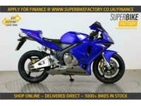 gumtree cbr600rr